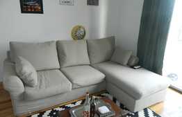 3 camere, 65 mp, prima inchiriere, terasa 100 mp, zona strazii Dunarii