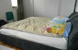 3 camere, 65 mp, prima inchiriere, terasa 100 mp, zona strazii Dunarii