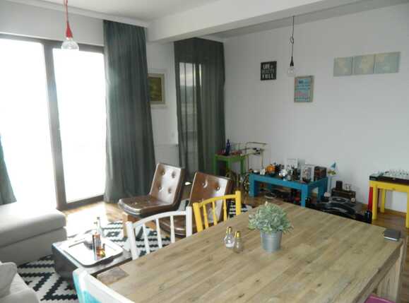 Apartament de închiriat 3 camere Intre Lacuri - 30678AI | BLITZ Cluj-Napoca | Poza5