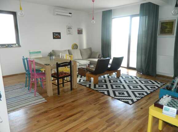 Apartament de închiriat 3 camere Intre Lacuri - 30678AI | BLITZ Cluj-Napoca | Poza3