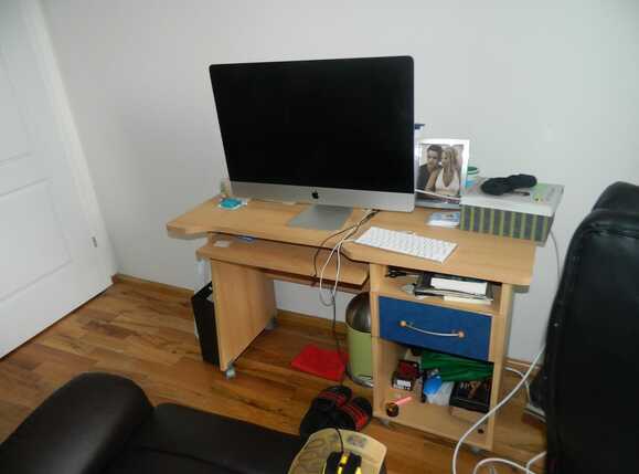 Apartament de închiriat 3 camere Intre Lacuri - 30678AI | BLITZ Cluj-Napoca | Poza8