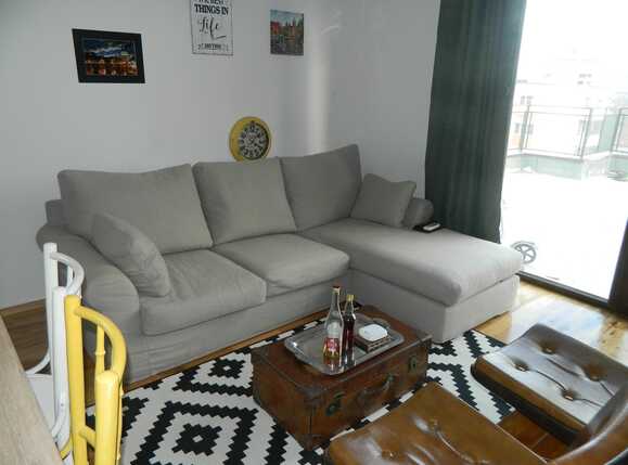 Apartament de închiriat 3 camere Intre Lacuri - 30678AI | BLITZ Cluj-Napoca | Poza1