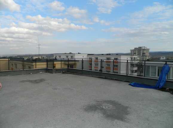 Apartament de închiriat 3 camere Intre Lacuri - 30678AI | BLITZ Cluj-Napoca | Poza11