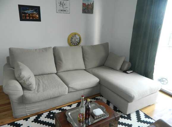 Apartament de închiriat 3 camere Intre Lacuri - 30678AI | BLITZ Cluj-Napoca | Poza2