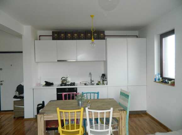 Apartament de închiriat 3 camere Intre Lacuri - 30678AI | BLITZ Cluj-Napoca | Poza4