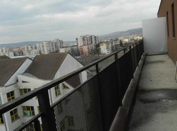 Apartament de închiriat 3 camere Intre Lacuri - 30678AI | BLITZ Cluj-Napoca | Poza12