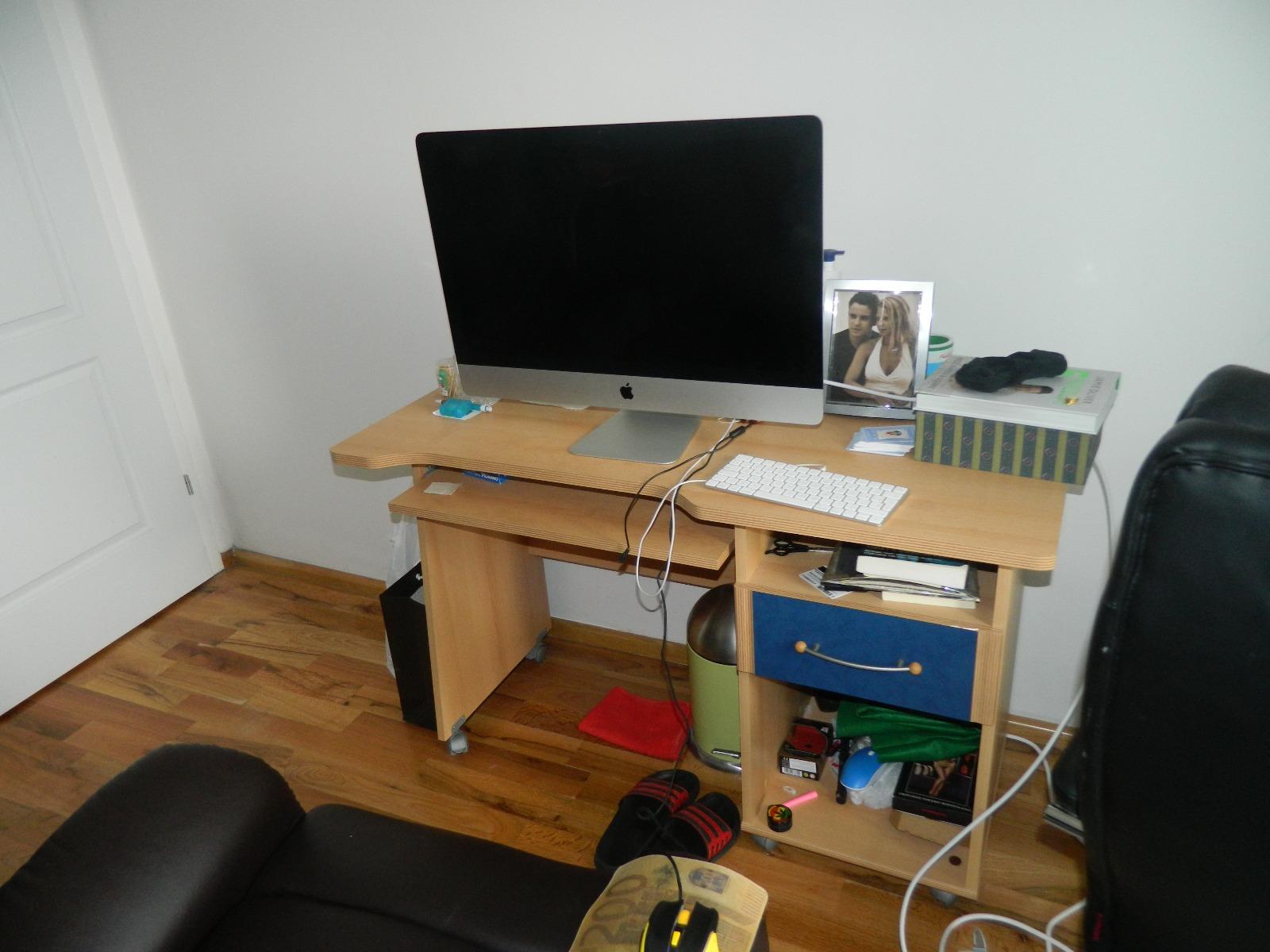 Apartament de închiriat 3 camere Intre Lacuri - 30678AI | BLITZ Cluj-Napoca | Poza8