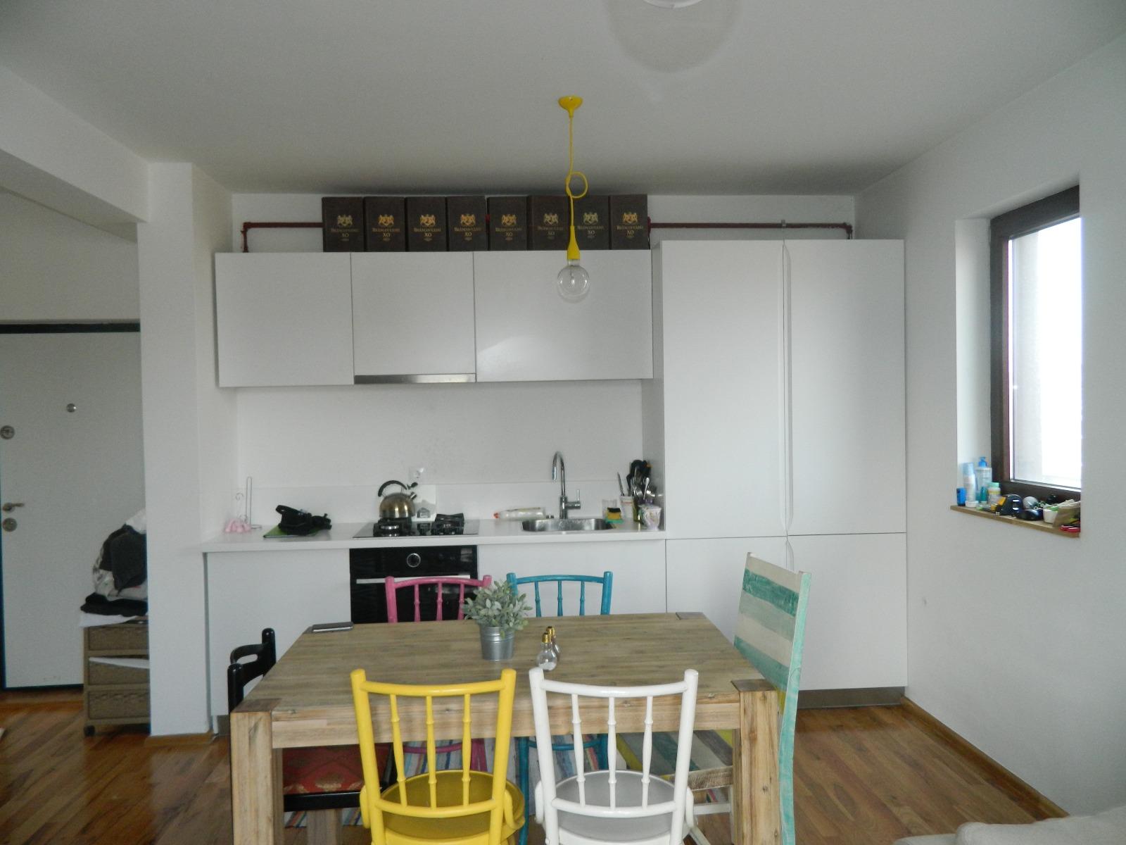 Apartament de închiriat 3 camere Intre Lacuri - 30678AI | BLITZ Cluj-Napoca | Poza4