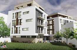 Apartament 4 camere, 94,70 mp, finalizare 2019, zona strazii Ploiesti
