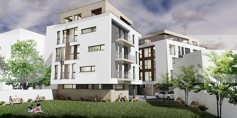 Apartament de vânzare 4 camere Central - 30679AV | BLITZ Cluj-Napoca | Poza2