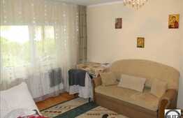 De vanzare apartament cu 2 camere, 44 mp utili, zona Big