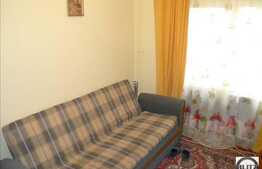 De vanzare apartament cu 2 camere, 44 mp utili, zona Big