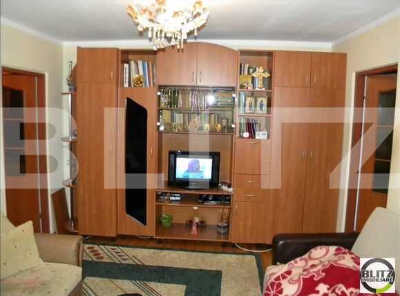 Apartament de vânzare 2 camere Manastur - 3068AV | BLITZ Cluj-Napoca | Poza2
