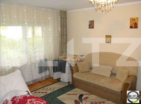 Apartament de vânzare 2 camere Manastur - 3068AV | BLITZ Cluj-Napoca | Poza1