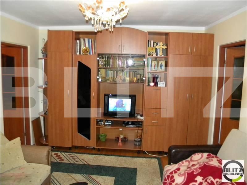 Apartament de vânzare 2 camere Manastur - 3068AV | BLITZ Cluj-Napoca | Poza2