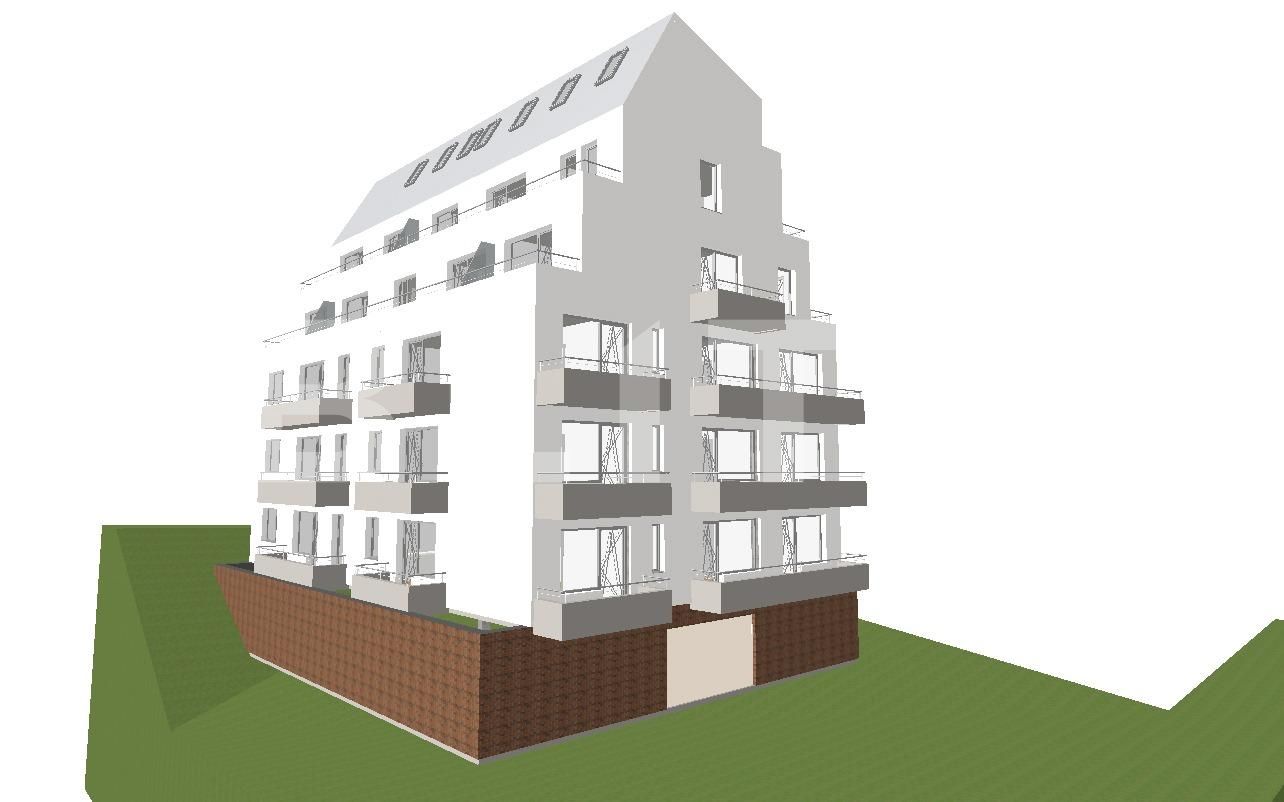 Apartament de vânzare 2 camere Dambul Rotund - 30680AV | BLITZ Cluj-Napoca | Poza3