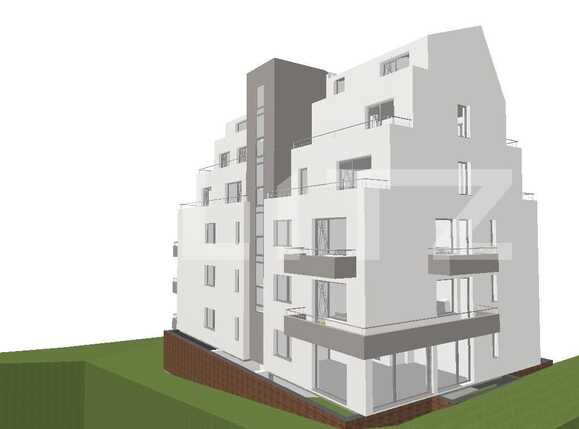 Apartament de vânzare 2 camere Dambul Rotund - 30682AV | BLITZ Cluj-Napoca | Poza2