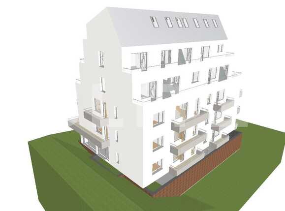 Apartament de vânzare 3 camere Dambul Rotund - 30683AV | BLITZ Cluj-Napoca | Poza3