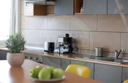 Apartament 2 camere, 70 mp, garaj subteran, priveliste superba, zona Parcul Rozelor