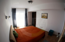 Apartament 2 camere, 70 mp, garaj subteran, priveliste superba, zona Parcul Rozelor