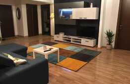 Apartament 2 camere, 70 mp, garaj subteran, priveliste superba, zona Parcul Rozelor