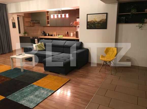Apartament de închiriat 2 camere Plopilor - 30684AI | BLITZ Cluj-Napoca | Poza2