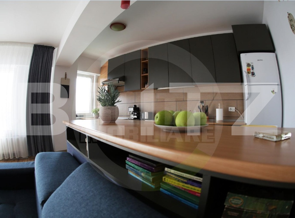 Apartament de închiriat 2 camere Plopilor - 30684AI | BLITZ Cluj-Napoca | Poza6