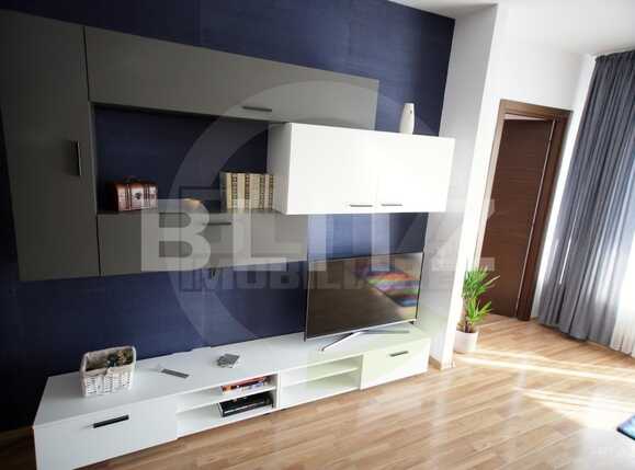 Apartament de închiriat 2 camere Plopilor - 30684AI | BLITZ Cluj-Napoca | Poza1