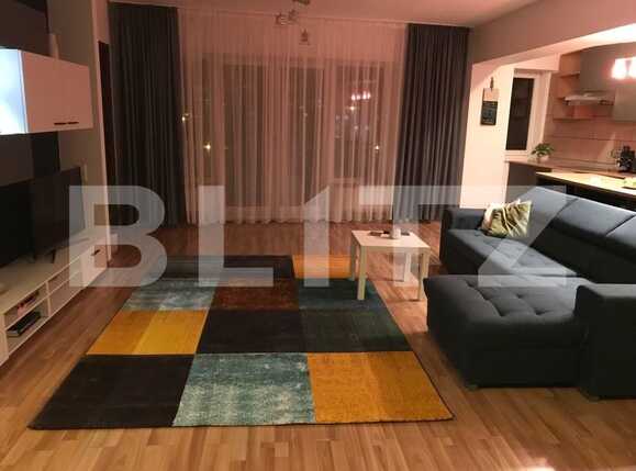 Apartament de închiriat 2 camere Plopilor - 30684AI | BLITZ Cluj-Napoca | Poza3