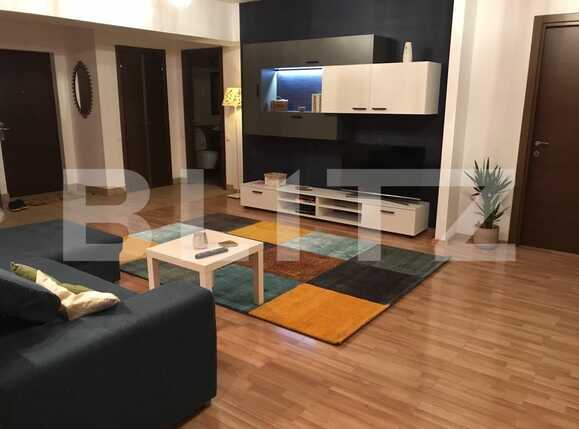 Apartament de închiriat 2 camere Plopilor - 30684AI | BLITZ Cluj-Napoca | Poza4