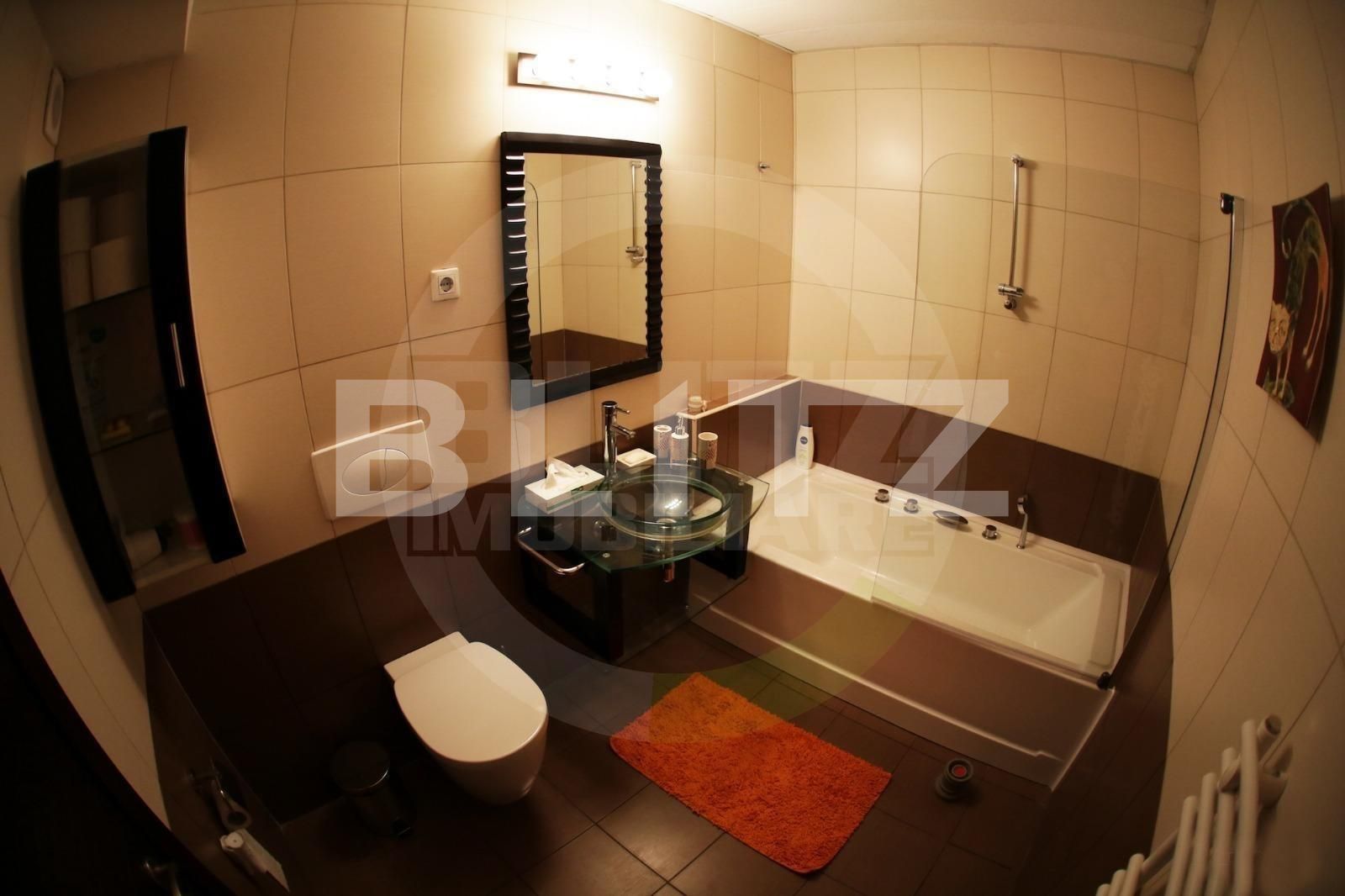 Apartament de închiriat 2 camere Plopilor - 30684AI | BLITZ Cluj-Napoca | Poza11