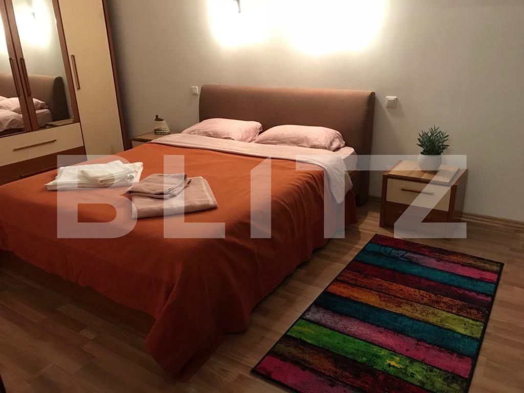 Apartament de închiriat 2 camere Plopilor - 30684AI | BLITZ Cluj-Napoca | Poza7