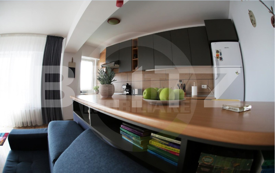 Apartament de închiriat 2 camere Plopilor - 30684AI | BLITZ Cluj-Napoca | Poza6