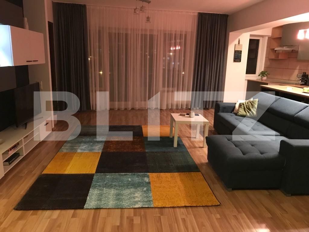 Apartament de închiriat 2 camere Plopilor - 30684AI | BLITZ Cluj-Napoca | Poza3