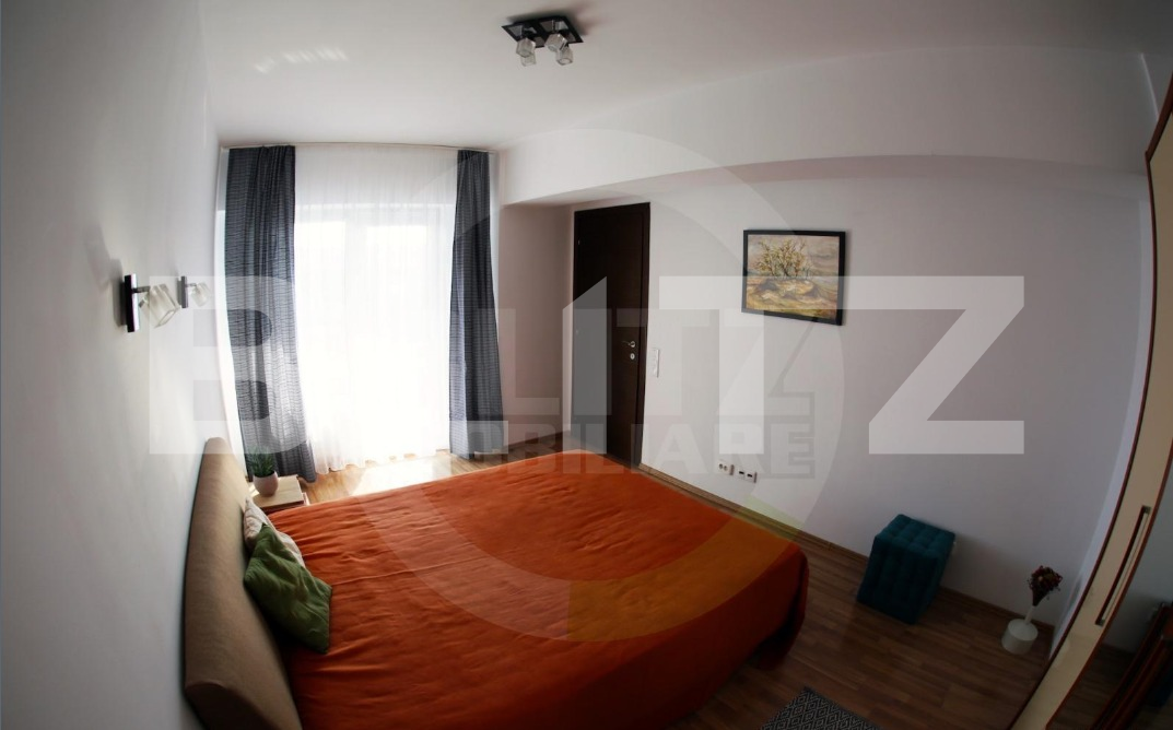 Apartament de închiriat 2 camere Plopilor - 30684AI | BLITZ Cluj-Napoca | Poza9