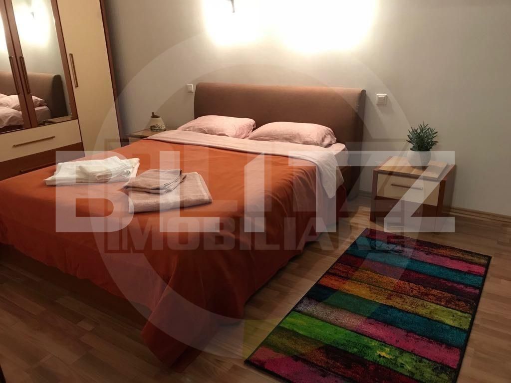 Apartament de închiriat 2 camere Plopilor - 30684AI | BLITZ Cluj-Napoca | Poza8