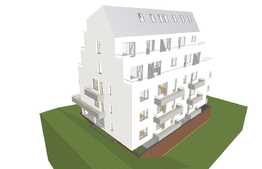 Apartament 2 camere, 50,7 mp, zona strazii Corneliu Coposu