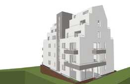 Apartament 2 camere, 50,7 mp, zona strazii Corneliu Coposu