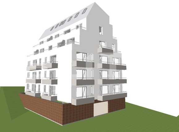 Apartament de vânzare 2 camere Dambul Rotund - 30685AV | BLITZ Cluj-Napoca | Poza3