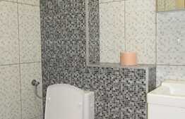 Apartament 1 camera cu nisa de dormit, 38 mp, parcare, prima inchiriere, mobilat modern, Complex Iris Residence