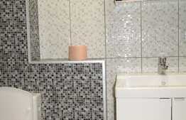 Apartament 1 camera cu nisa de dormit, 38 mp, parcare, prima inchiriere, mobilat modern, Complex Iris Residence