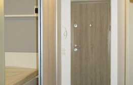 Apartament 1 camera cu nisa de dormit, 38 mp, parcare, prima inchiriere, mobilat modern, Complex Iris Residence