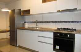 Apartament 1 camera cu nisa de dormit, 38 mp, parcare, prima inchiriere, mobilat modern, Complex Iris Residence