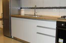 Apartament 1 camera cu nisa de dormit, 38 mp, parcare, prima inchiriere, mobilat modern, Complex Iris Residence