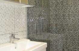 Apartament 1 camera cu nisa de dormit, 38 mp, parcare, prima inchiriere, mobilat modern, Complex Iris Residence