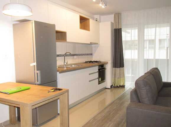 Garsonieră de închiriat Iris - 30687AI | BLITZ Cluj-Napoca | Poza1