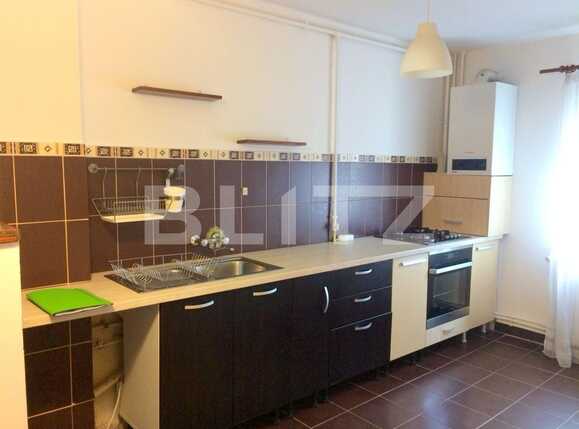 Apartament de închiriat 2 camere Marasti - 30688AI | BLITZ Cluj-Napoca | Poza11