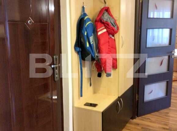 Apartament de închiriat 2 camere Marasti - 30688AI | BLITZ Cluj-Napoca | Poza12
