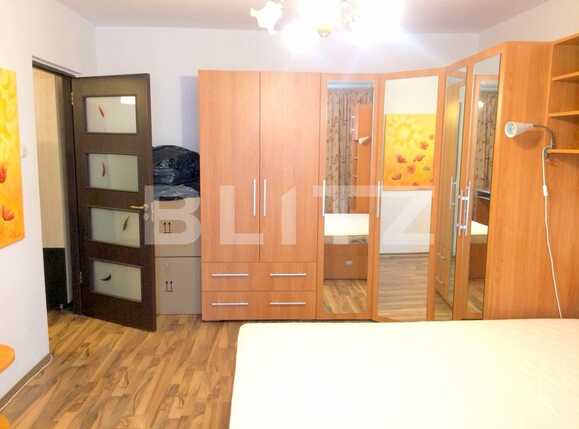 Apartament de închiriat 2 camere Marasti - 30688AI | BLITZ Cluj-Napoca | Poza8
