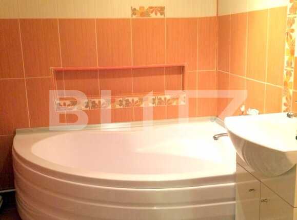 Apartament de închiriat 2 camere Marasti - 30688AI | BLITZ Cluj-Napoca | Poza13